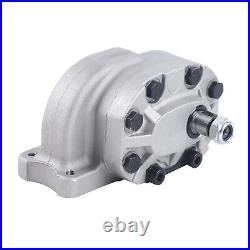 Hydraulic Pump For International 1586, 1566, 3688, 786, 3288, 3088, 1568, 1066