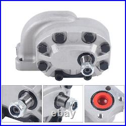 Hydraulic Pump For International 1586, 1566, 3688, 786, 3288, 3088, 1568, 1066