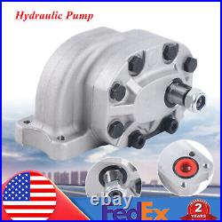 Hydraulic Pump For International 656 766 756 806 826 856 886 1066 1086 1466 1486