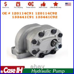 Hydraulic Pump For International 656 766 756 806 826 856 886 1066 1086 1466 1486