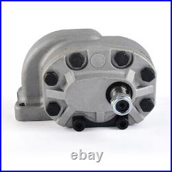 Hydraulic Pump For International 656 766 756 806 826 856 886 1066 1086 1466 1486