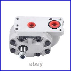 Hydraulic Pump For International 656 766 756 806 826 856 886 1066 1086 1466 1486