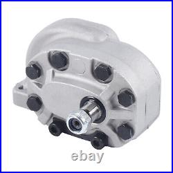 Hydraulic Pump For International 656 766 756 806 826 856 886 1066 1086 1466 1486