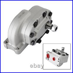 Hydraulic Pump For International Tractor 766 786 886 966 986 1066 1086 1466