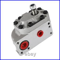 Hydraulic Pump For International Tractor 766 786 886 966 986 1066 1086 1466