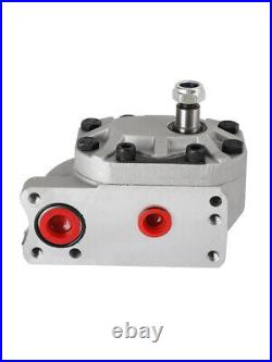 Hydraulic Pump For International Tractor 766 786 886 966 986 1066 1086 1466