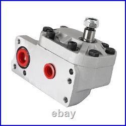 Hydraulic Pump For International Tractor 766 786 886 966 986 1066 1086 1466