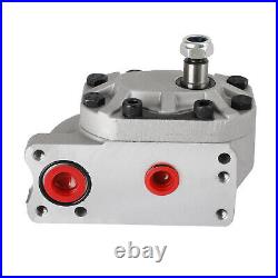 Hydraulic Pump For International Tractor 766 786 886 966 986 1066 1086 1466