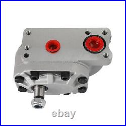 Hydraulic Pump For International Tractor 766 786 886 966 986 1066 1086 1466