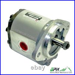 Hydraulic Pump For Jcb 2cx, 520, 525, 530, 210s, 921, 925, 930, 940 20/202900