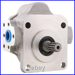 Hydraulic Pump For John Deere 1070 Compact Tractor 3005 Compact Tractor