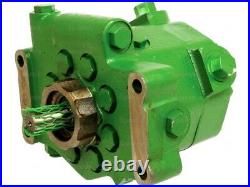 Hydraulic Pump For John Deere 1350 1750 1950 2250 2450 2650 2850 3050 3350 3650