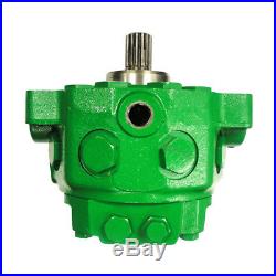 Hydraulic Pump For John Deere 1640 2040 2140 2955 300 300B