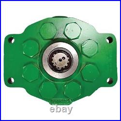 Hydraulic Pump For John Deere 1850 1950 2030 2040 AR90459 Tractor 1401-1203