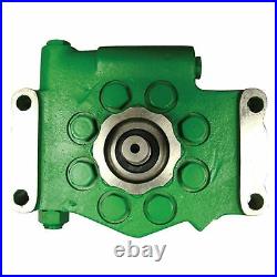 Hydraulic Pump For John Deere 2120 2130 2140 2141 2150 AR103036 1401-1200