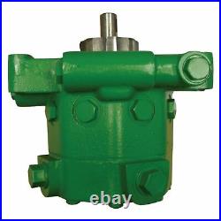Hydraulic Pump For John Deere 2941 2951 300 301 Loader AR39168 1401-1200
