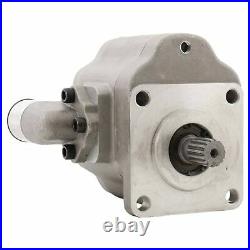 Hydraulic Pump For John Deere 3120 3203 3320 3520 4105 4210 1401-1194