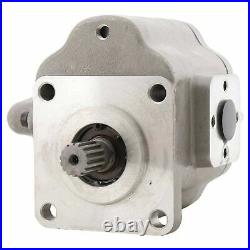 Hydraulic Pump For John Deere 3120 3203 3320 3520 4105 4210 1401-1194