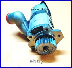 Hydraulic Pump For John Deere 5203 Tractor (Part No 5001556-001 601AD00008C)