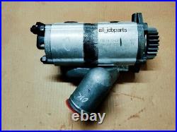 Hydraulic Pump For John Deere 5203 Tractor (Part No 5001556-001 601AD00008C)