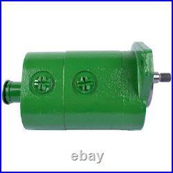 Hydraulic Pump For John Deere 6403 904 Tractor 1054 1204 1354 1404 6603 RE241577