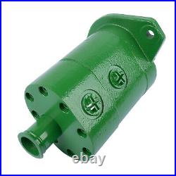Hydraulic Pump For John Deere 6403 904 Tractor 1054 1204 1354 1404 6603 RE241577