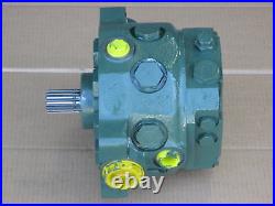 Hydraulic Pump For John Deere Jd 2030 2040 2040s 2130 2140 2155 2250 2350 2355