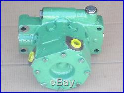 Hydraulic Pump For John Deere Jd 2240 2250 2251 2255 2350 2351 2355 2355n 2440