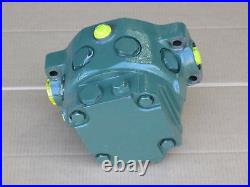 Hydraulic Pump For John Deere Jd 2355n 2440 2450 2510 2520 2550 2555 2630 2640