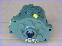 Hydraulic Pump For John Deere Jd 2450 2510 2520 2550 2630 2640 2650 2650n 2750