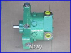 Hydraulic Pump For John Deere Jd 2450 2541 2550 2555 2630 2640 2650 2651 2750
