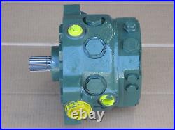 Hydraulic Pump For John Deere Jd 2650 2650n 2750 2755 2840 2850 2855n 2940 2950