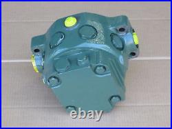 Hydraulic Pump For John Deere Jd 2955 3010 3020 3030 3040 3050 3055 3130 3140