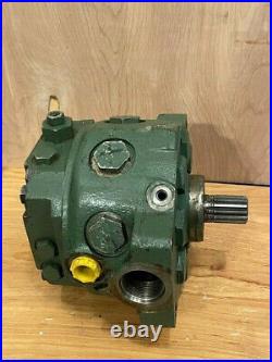 Hydraulic Pump For John Deere Jd 4000 4020 4040 4230 4240 4320 4430 4440 4520
