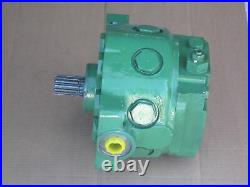 Hydraulic Pump For John Deere Jd 4555 4560 4620 4630 4640 4650 4755 4760 4850