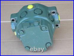 Hydraulic Pump For John Deere Jd 7020 7520 Industrial 300 300b 302a 310 400 401