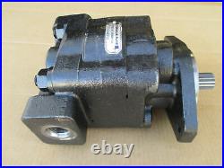 Hydraulic Pump For John Deere Jd Backhoe 310e 310g 310j 310k 310l 310se 310sg