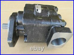 Hydraulic Pump For John Deere Jd Backhoe 310e 310g 310j 310k 310l 310se 310sg