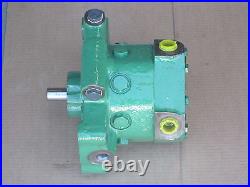 Hydraulic Pump For John Deere Jd Industrial 302 400 401 401b 401d