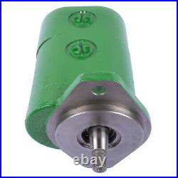 Hydraulic Pump For John Deere Tractor 1054 1204 1354 1404 6603 6068 RE241578