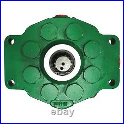 Hydraulic Pump For John Deere Tractor 310B 410 500C 640 670 740 740A