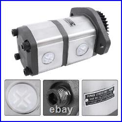 Hydraulic Pump For John Deere Tractor 5415 5603 5605 5615 5705 5715 RE73947 New