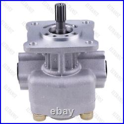 Hydraulic Pump For John Deere Tractor 755 855 Lawn F1145 KYB KP0588CSSS