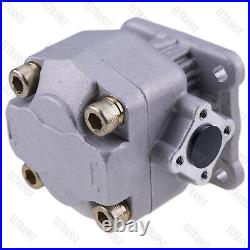 Hydraulic Pump For John Deere Tractor 755 855 Lawn F1145 KYB KP0588CSSS