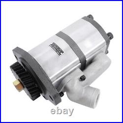 Hydraulic Pump For John Deere Tractor RE73947 5415 5603 5605 5615 5705 5715