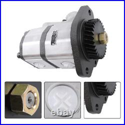 Hydraulic Pump For John Deere Tractor RE73947 5415 5603 5605 5615 5705 5715