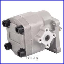 Hydraulic Pump For Kubota L175 L185 L185F L225 L245 L245F 5020 5030 3511076100