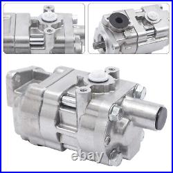 Hydraulic Pump For Kubota L2800DT, L3130F, L3240DT, L4300DT Tractor T1150-36440