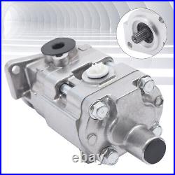 Hydraulic Pump For Kubota L2800DT, L3130F, L3240DT, L4300DT Tractor T1150-36440