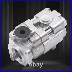 Hydraulic Pump For Kubota L2800DT, L3130F, L3240DT, L4300DT Tractor T1150-36440